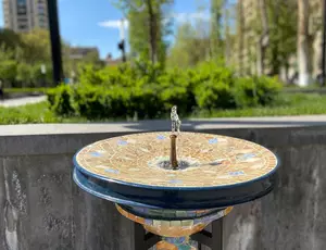 ցայտաղբյուր