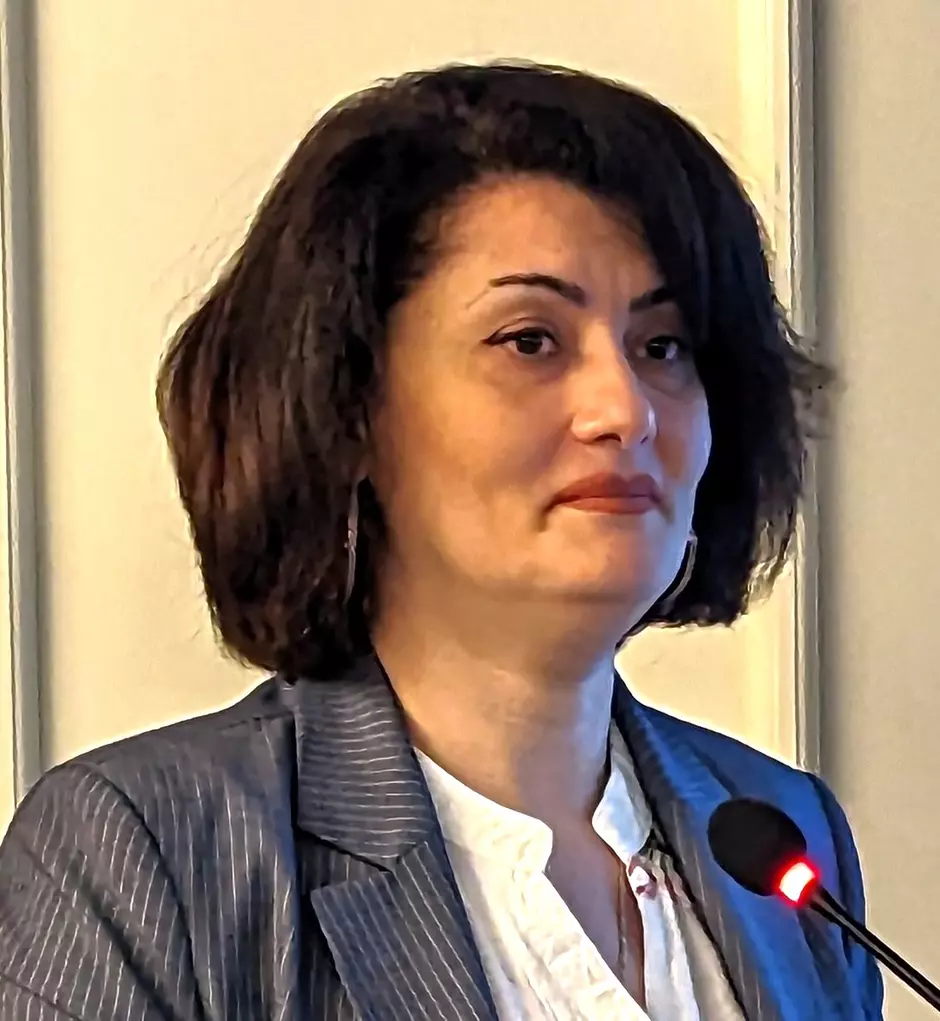 Shahinyan