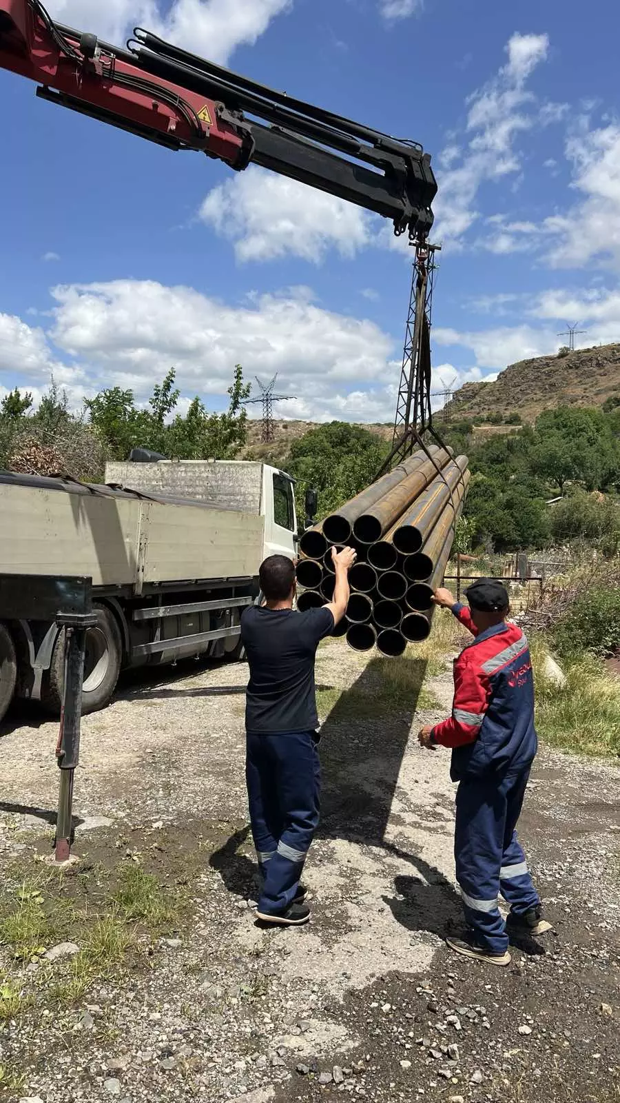 եռտգ