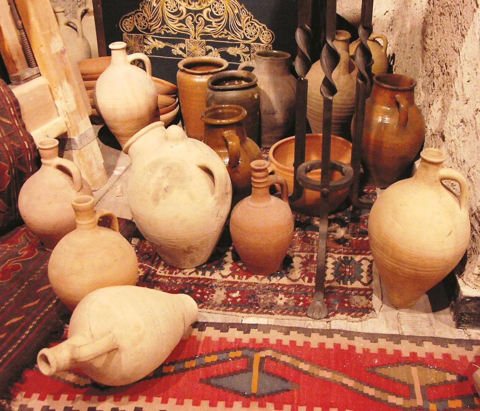 կուժ