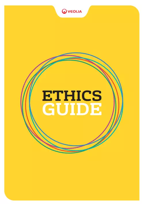  Ethics Guide 