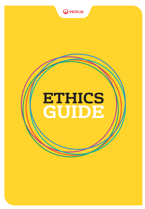  Ethics Guide 