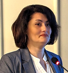 Շահինյան Մար
