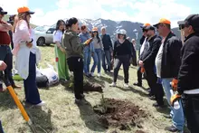 յհնգմ